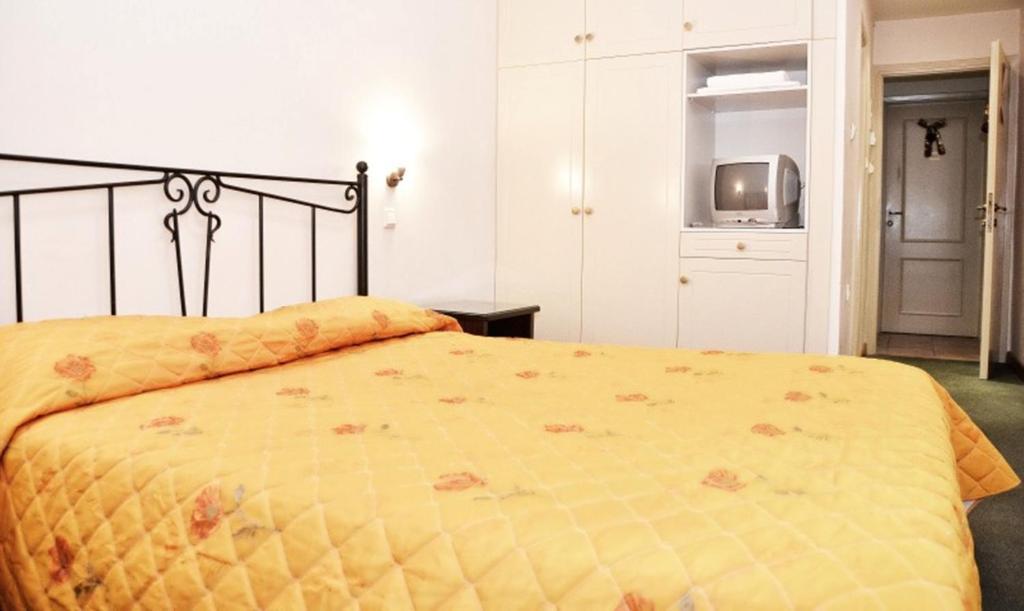 Elatou Hotel อาโนคอรา ห้อง รูปภาพ
